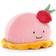 Jellycat Pretty Patisserie Dome Framboise