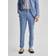 Selected Slim Oasis Pant - Light Blue