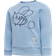 Hummel Free Sweat shirt - Airy Blue (214050-6475)