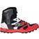 VJ Integrator High - Red/Black