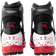 VJ Integrator High - Red/Black