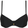 Marie Jo Swim Brigitte Full Cup Wire Bikini Top - Black