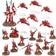 Games Workshop Warhammer 40000 : Aeldari Combat Patrol