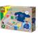 SES Creative Eco Finger Painting Set with Fork