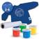 SES Creative Eco Finger Painting Set with Fork