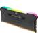 Corsair Vengeance RGB PRO SL DDR4-3600 64GB CL18 Dual Channel (2 pcs) Intel XMP Zwart met RGB