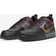 NIKE Air Force 1 React M - Black/Team Orange/Pink Prime/Black