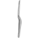 Exxent - Fish Bone Tweezer 14cm