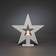 Konstsmide Star Advent Star 35cm