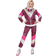 Widmann 80's Tiger Tracksuit Costume