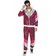 Widmann 80's Tiger Tracksuit Costume