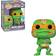 Funko Pop! Artist Series TMNT Michaelangelo