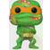 Funko Pop! Artist Series TMNT Michaelangelo