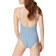 Triumph Mix and Match Swimsuit - Blue/White