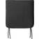House Nordic Alture Stolsdyna Svart (42x42cm)