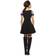 Smiffys Fever Wicked Witch Costume