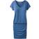 Prana Foundation Dress Blue Female Azul