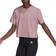adidas x Zoe Saldana Tee - Magic Mauve