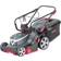 AL-KO Comfort 38.2 E Mains Powered Mower