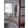 Bloomingville Aciano Black, Grey, Natural cm