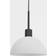 Herstal Vienda Mässing-opalglas Pendellampa ∅ 20cm