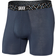 Saxx Vibe Boxer Brief - India Ink/Amaze Zing