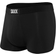 Saxx Boxer Vibe Trunk - Nero