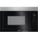 AEG MBE2657DEM Sort, Integreret