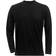 Fristads Kansas 1914 HSJ Acode Long Sleeve T-shirt - Black