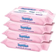 Bambino Nivea Wet Wipes 4x63pcs