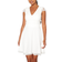 Bubbleroom Daisy Dress - White