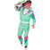 Widmann 80's Tracksuit Costume Mint