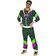 Widmann 80's Tracksuit Costume Neon