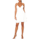 Bubbleroom Bellinie Dress - White