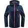 Haglöfs Roc GTX Jacket Women - Tarn Blue