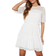 Bubbleroom Brie Dress - White