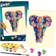 Ravensburger CreArt Funky Elephant Paint by Numbers