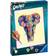 Ravensburger CreArt Funky Elephant Paint by Numbers