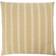 House Doctor Thame Pillow Case Beige (50x50cm)
