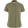 Fjällräven High Coast Lite Shirt SS - Green