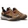 NIKE ACG Mountain Fly Low GTX - Hazel Rush/Black/Khaki/Atomic Orange