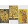 Homemania Author's Inspirations Framed Art 150x70cm