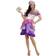 Widmann Stylish Fortune Teller Costume