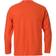 Fristads Kansas 1914 HSJ Acode Long Sleeve T-shirt - Bright Orange