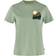 Fjällräven Nature T-shirt W - Sage Green