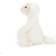 Jellycat Bashful Lamb M 31cm