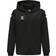 Hummel Core Xk Poly Zip Hood Sweat - Black (212651-2001.)