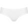 Sloggi Shorty Blanc en Coton