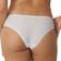 Sloggi Shorty Blanc en Coton