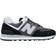 New Balance 574 W - Black with Magnet